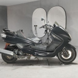 Мотоцикл Yamaha MAJESTY 250C з пробігом 54534 km