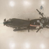 Мотоцикл Kawasaki 250TR з пробігом 17312 km з пробігом 17312 km