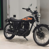 Мотоцикл Kawasaki 250TR з пробігом 17312 km з пробігом 17312 km