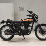 Мотоцикл Kawasaki 250TR з пробігом 17312 km з пробігом 17312 km