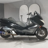 Мотоцикл Honda FORZA Z
