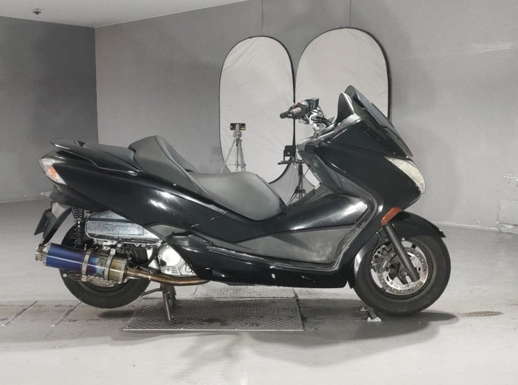Мотоцикл Honda FORZA Z