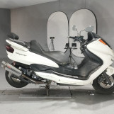 Мотоцикл Yamaha MAJESTY 250C
