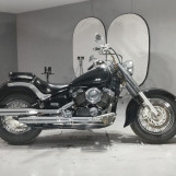 Мотоцикл Yamaha DRAGSTAR XVS400 CLASSIC с пробегом 45760 km