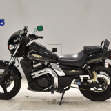 Мотоцикл Kawasaki ELIMINATOR 250SE з пробігом 18410 km з пробігом 18410 km