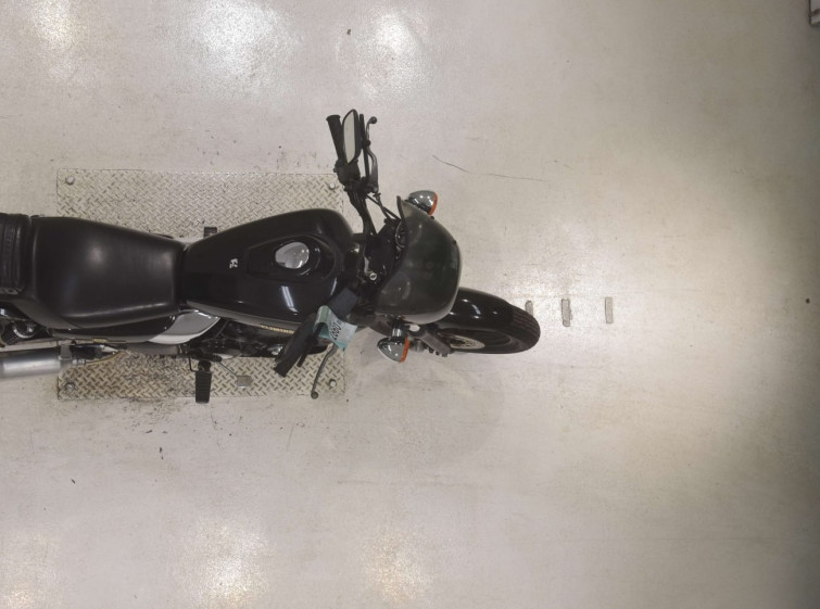 Мотоцикл Kawasaki ELIMINATOR 250SE з пробігом 18410 km з пробігом 18410 km