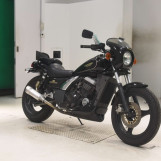 Мотоцикл Kawasaki ELIMINATOR 250SE з пробігом 18410 km з пробігом 18410 km
