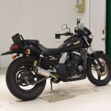 Мотоцикл Kawasaki ELIMINATOR 250SE з пробігом 18410 km з пробігом 18410 km