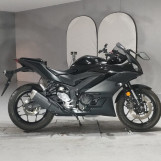 Мотоцикл Yamaha YZFR25 з пробігом 7286 km