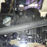 Мотоцикл Honda REBEL CMX250 з пробігом 2286 km з пробігом 2286 km