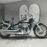 Мотоцикл Honda SHADOW750 SLASHER з пробігом 42122 km