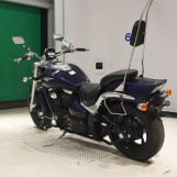 Мотоцикл Suzuki BOULEVARD400 с пробегом 16493 km с пробегом 16493 km