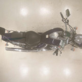 Мотоцикл Suzuki BOULEVARD400 с пробегом 16493 km с пробегом 16493 km