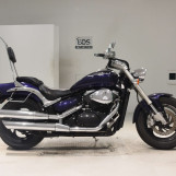 Мотоцикл Suzuki BOULEVARD400 с пробегом 16493 km с пробегом 16493 km