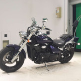 Мотоцикл Suzuki BOULEVARD400 с пробегом 16493 km с пробегом 16493 km
