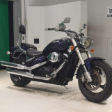 Мотоцикл Suzuki BOULEVARD400 с пробегом 16493 km с пробегом 16493 km