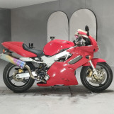 Мотоцикл Honda VTR1000F с пробегом 28260 km