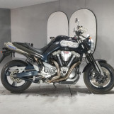 Мотоцикл Yamaha MT01S с пробегом 106152 km