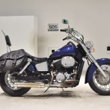 Мотоцикл Honda SHADOW400 з пробігом 31767 km з пробігом 31767 km