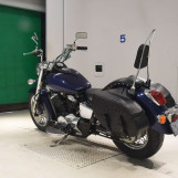 Мотоцикл Honda SHADOW400 з пробігом 31767 km з пробігом 31767 km