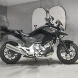 Мотоцикл Honda NC700XDLD с пробегом 20184 km