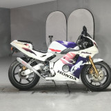 Мотоцикл Honda CBR250RR с пробегом 1491 km