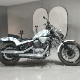 Мотоцикл Honda STEED400 з пробігом 548 km