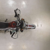 Мотоцикл Yamaha SEROW XT250 с пробегом 16566 km с пробегом 16566 km