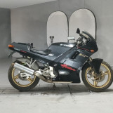 Мотоцикл Honda CBR250R з пробігом 17574 km