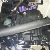 Мотоцикл Honda REBEL CMX250 з пробігом 5966 km з пробігом 5966 km