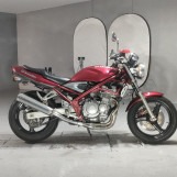 Мотоцикл Suzuki BANDIT250 с пробегом 36829 km