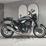 Мотоцикл Kawasaki Z900RS з пробігом 2386 km