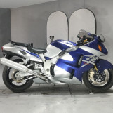 Мотоцикл Suzuki GSX1300R HAYABUSA с пробегом 18908 km