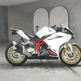 Мотоцикл Honda CBR250RR с пробегом 17093 km