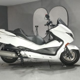 Мотоцикл Honda FORZA Z з пробігом 40104 km