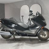 Мотоцикл Honda FORZA Z