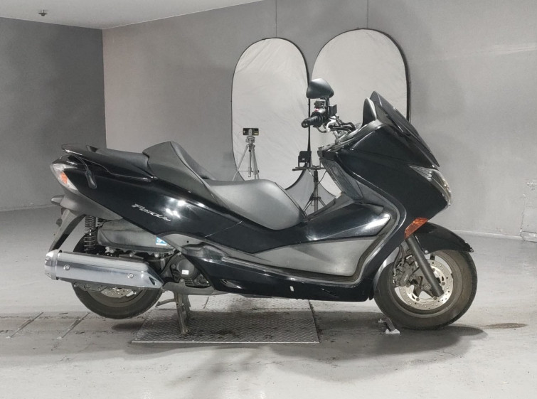 Мотоцикл Honda FORZA Z