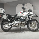 Мотоцикл BMW R1150GS ADVENTURE с пробегом 48004 km