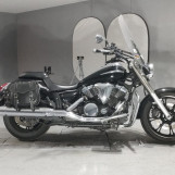Мотоцикл Yamaha MIDNIGHTSTAR XVS950 с пробегом 32949 km