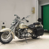 Мотоцикл Yamaha DRAGSTAR XVS400 CLASSIC