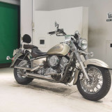 Мотоцикл Yamaha DRAGSTAR XVS400 CLASSIC
