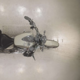 Мотоцикл Yamaha DRAGSTAR XVS400 CLASSIC