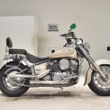 Мотоцикл Yamaha DRAGSTAR XVS400 CLASSIC