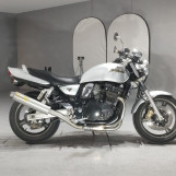 Мотоцикл Suzuki GSX400 INAZUMA з пробігом 64580 km