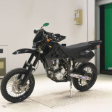 Мотоцикл Kawasaki D-TRACKER250 з пробігом 5273 km з пробігом 5273 km