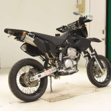 Мотоцикл Kawasaki D-TRACKER250 з пробігом 5273 km з пробігом 5273 km