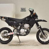 Мотоцикл Kawasaki D-TRACKER250 з пробігом 5273 km з пробігом 5273 km