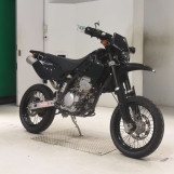 Мотоцикл Kawasaki D-TRACKER250 з пробігом 5273 km з пробігом 5273 km