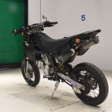 Мотоцикл Kawasaki D-TRACKER250 з пробігом 5273 km з пробігом 5273 km