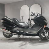 Мотоцикл Honda FORZA Z з пробігом 23787 km